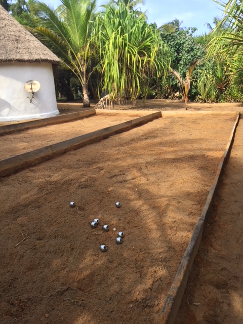 petanque